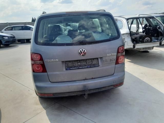 bontott VW TOURAN Motor Tartó Bak Jobb