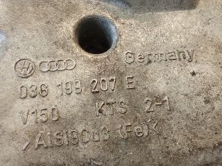 bontott VW TOURAN Motor Tartó Bak (Pozíciófüggetlen)