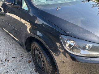 bontott VW TOURAN Motorvezérlő