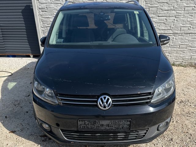 bontott VW TOURAN Motorvezérlő