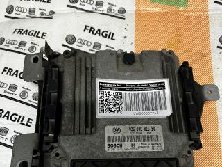 bontott VW TOURAN Motorvezérlő