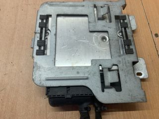 bontott VW TOURAN Motorvezérlő