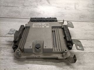 bontott VW TOURAN Motorvezérlő