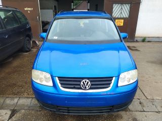 bontott VW TOURAN Nagynyomású Szivattyú