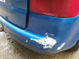 bontott VW TOURAN Nagynyomású Szivattyú