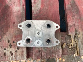 bontott VW TOURAN Olajhűtő