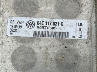 bontott VW TOURAN Olajhűtő