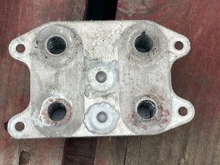 bontott VW TOURAN Olajhűtő