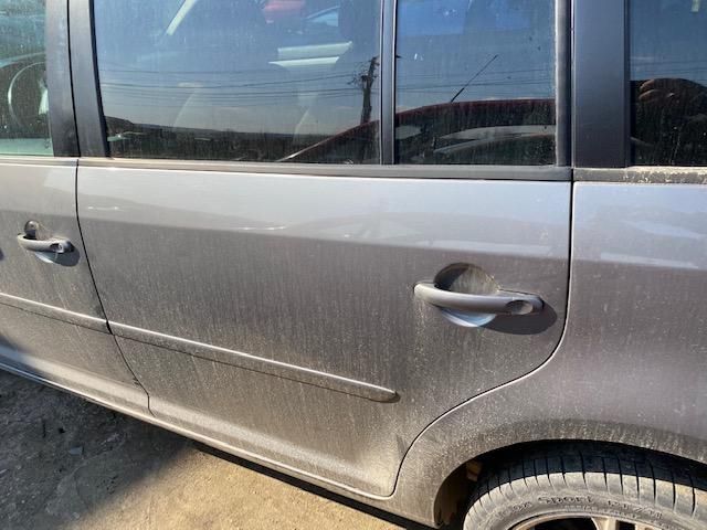 bontott VW TOURAN Olajszivattyú