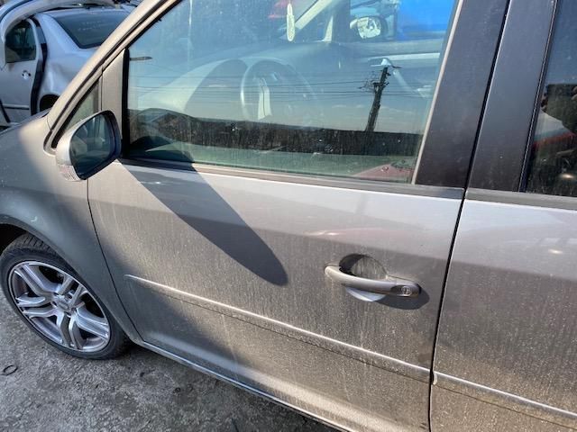 bontott VW TOURAN Olajszivattyú