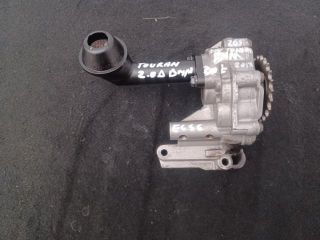 bontott VW TOURAN Olajszivattyú