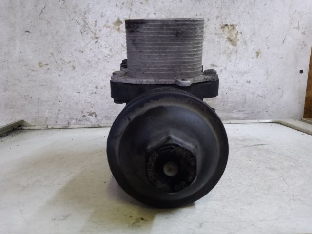 bontott VW TOURAN Olajszűrő Ház