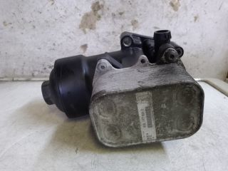 bontott VW TOURAN Olajszűrő Ház