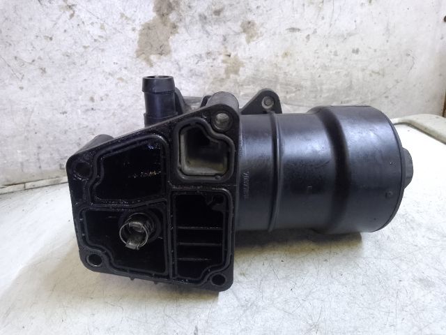 bontott VW TOURAN Olajszűrő Ház