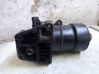 bontott VW TOURAN Olajszűrő Ház