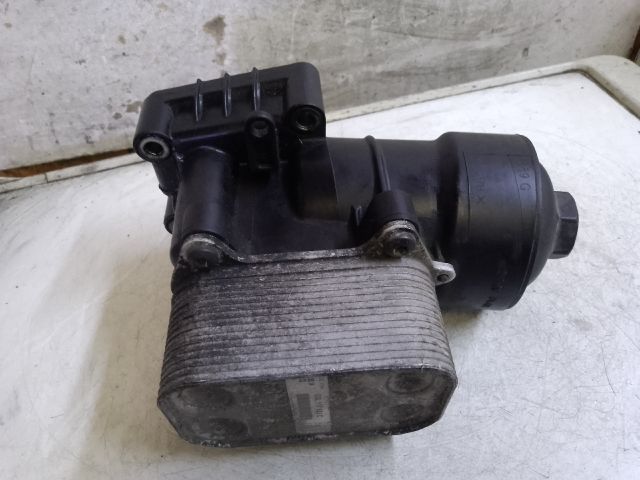 bontott VW TOURAN Olajszűrő Ház