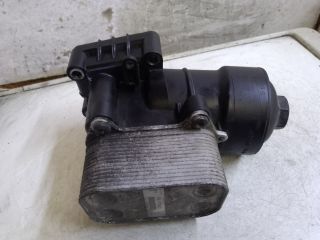 bontott VW TOURAN Olajszűrő Ház