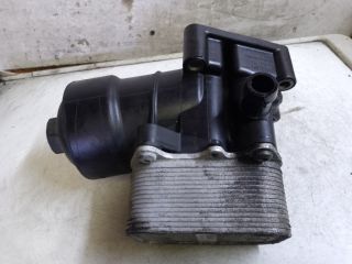 bontott VW TOURAN Olajszűrő Ház