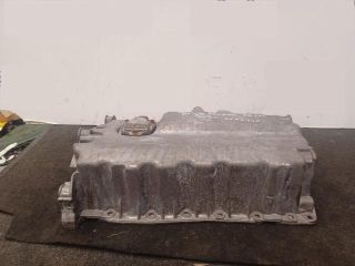 bontott VW TOURAN Olajteknő