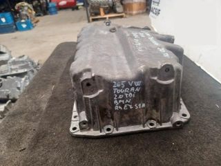 bontott VW TOURAN Olajteknő