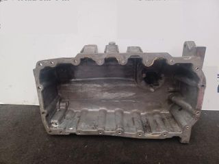 bontott VW TOURAN Olajteknő