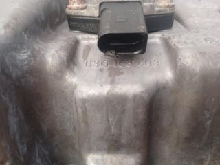 bontott VW TOURAN Olajteknő