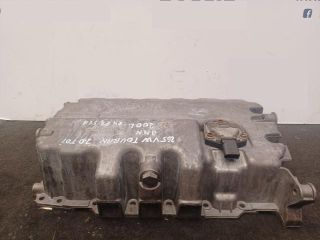 bontott VW TOURAN Olajteknő