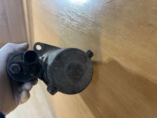 bontott VW TOURAN Önindító