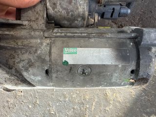 bontott VW TOURAN Önindító