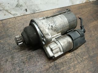 bontott VW TOURAN Önindító