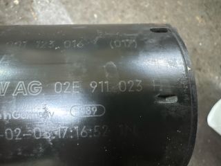 bontott VW TOURAN Önindító