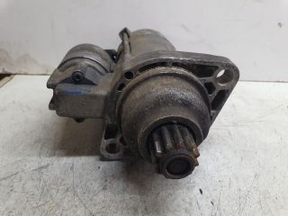 bontott VW TOURAN Önindító