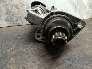 bontott VW TOURAN Önindító