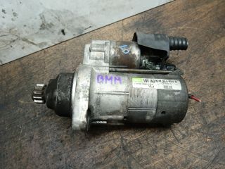 bontott VW TOURAN Önindító