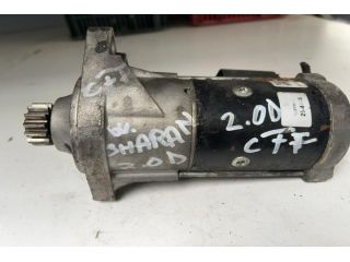 bontott VW TOURAN Önindító