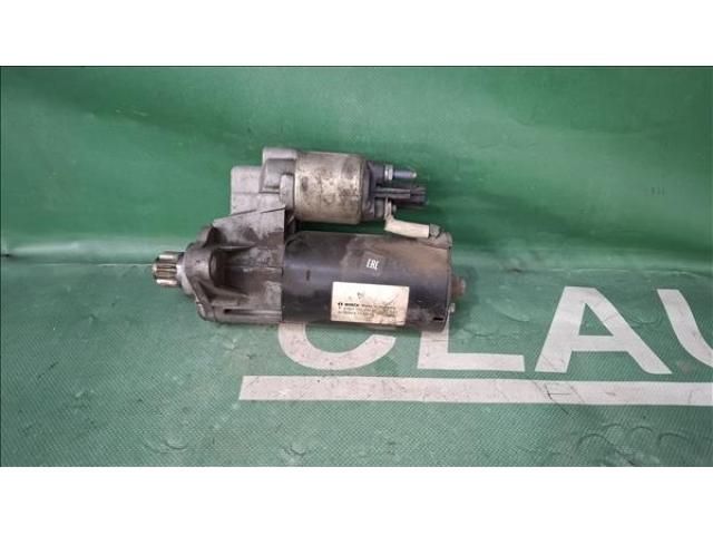 bontott VW TOURAN Önindító