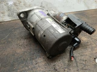 bontott VW TOURAN Önindító