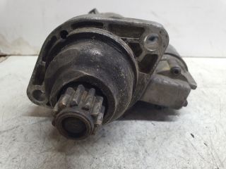 bontott VW TOURAN Önindító