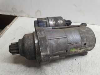 bontott VW TOURAN Önindító