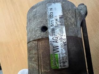 bontott VW TOURAN Önindító