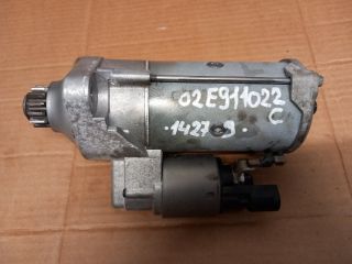 bontott VW TOURAN Önindító