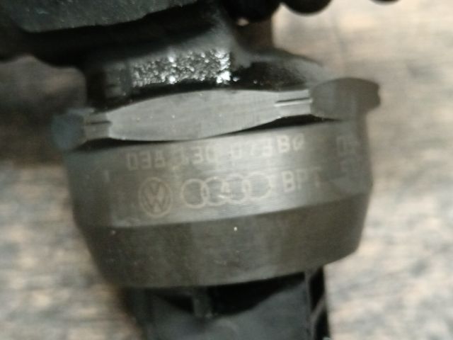 bontott VW TOURAN Porlasztó (1 db)