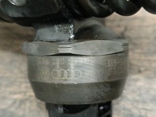 bontott VW TOURAN Porlasztó (1 db)