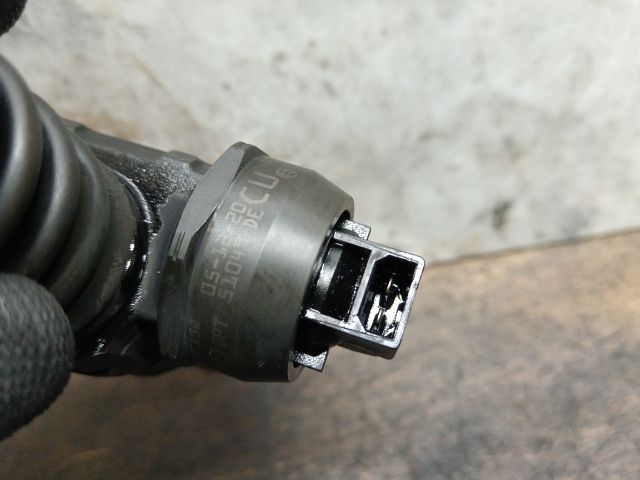 bontott VW TOURAN Porlasztó (1 db)