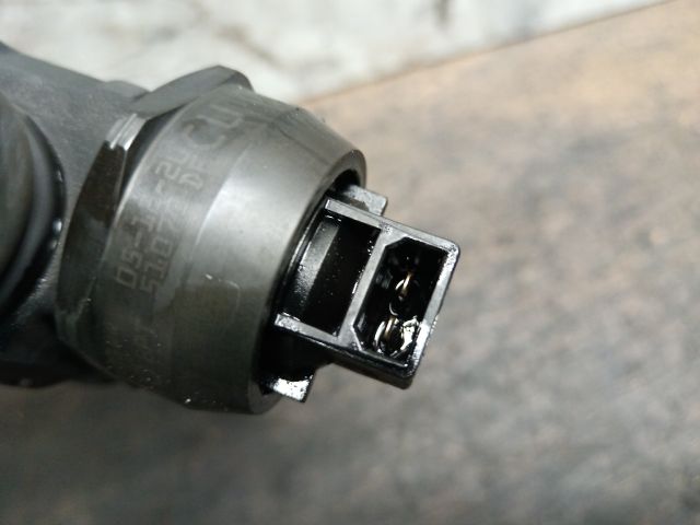 bontott VW TOURAN Porlasztó (1 db)