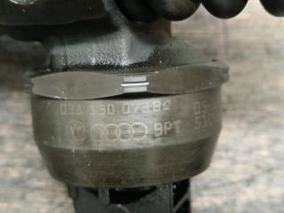 bontott VW TOURAN Porlasztó (1 db)