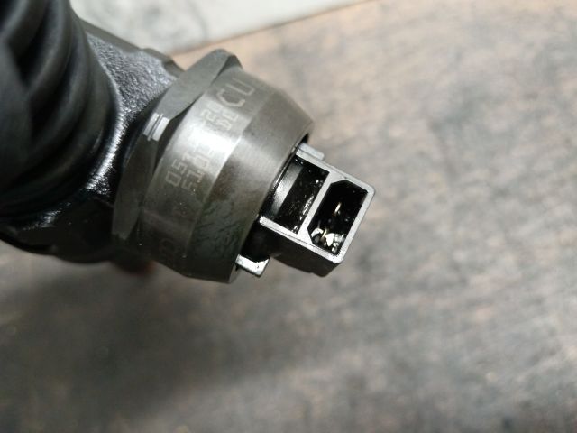 bontott VW TOURAN Porlasztó (1 db)