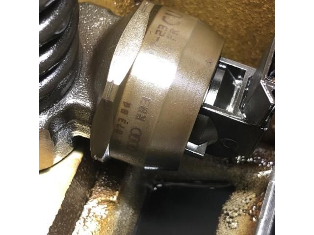 bontott VW TOURAN Porlasztó (1 db)