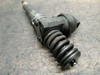 bontott VW TOURAN Porlasztó (1 db)