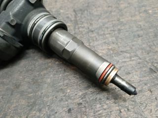 bontott VW TOURAN Porlasztó (1 db)